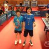 Tournoi fin saison